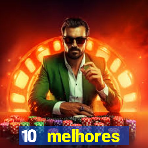 10 melhores plataformas de jogos